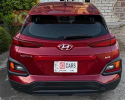 هيونداي كونا